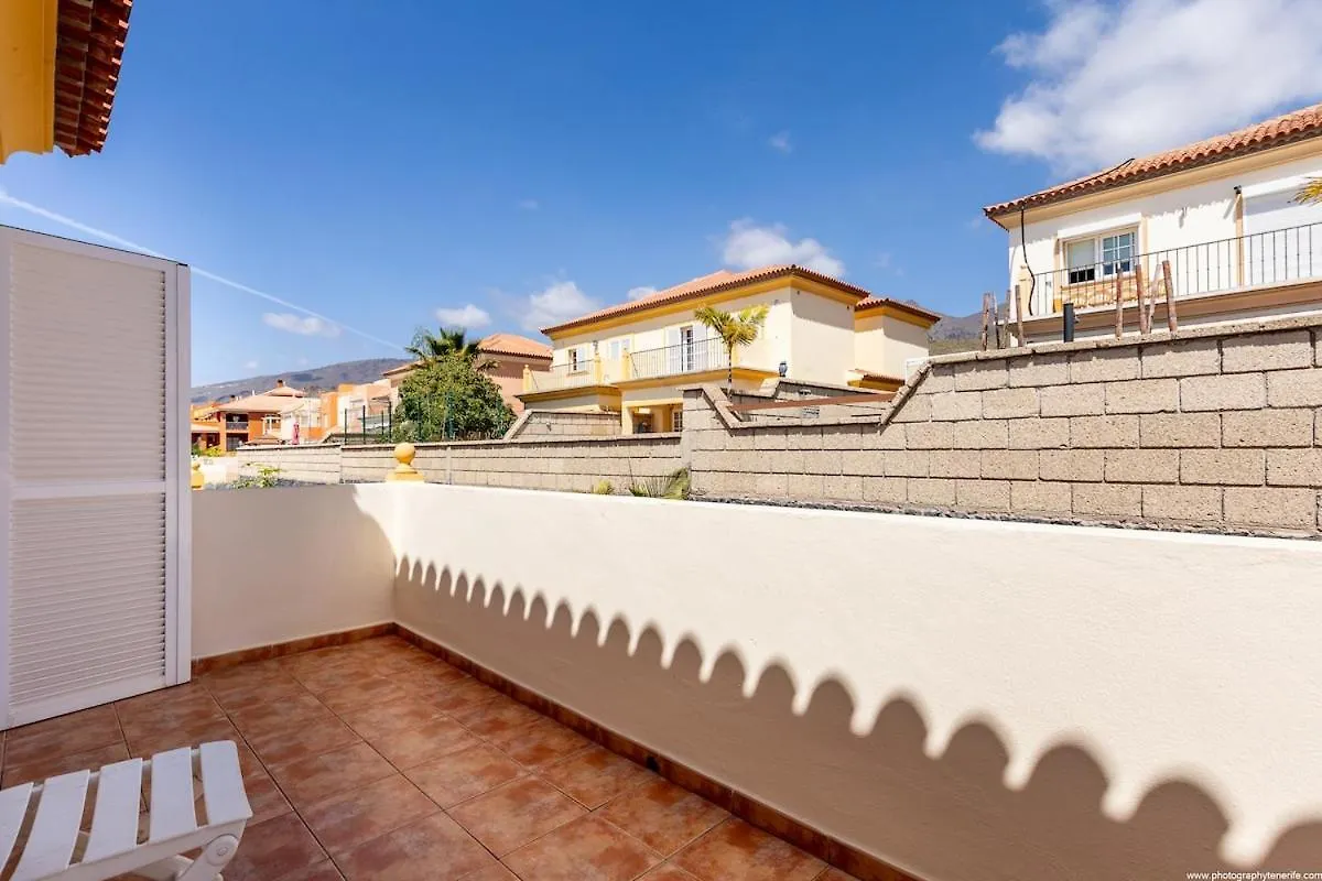 Villa Nicole Costa Adeje