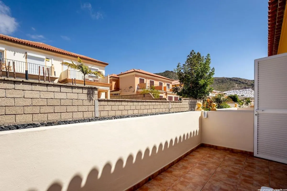 Villa Nicole Costa Adeje  0*, Costa Adeje (Tenerife)