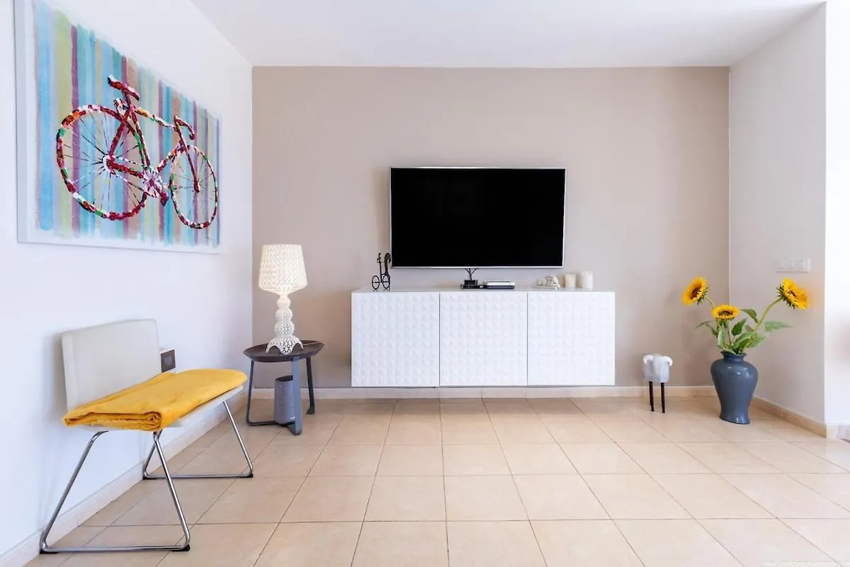 Villa Nicole Costa Adeje