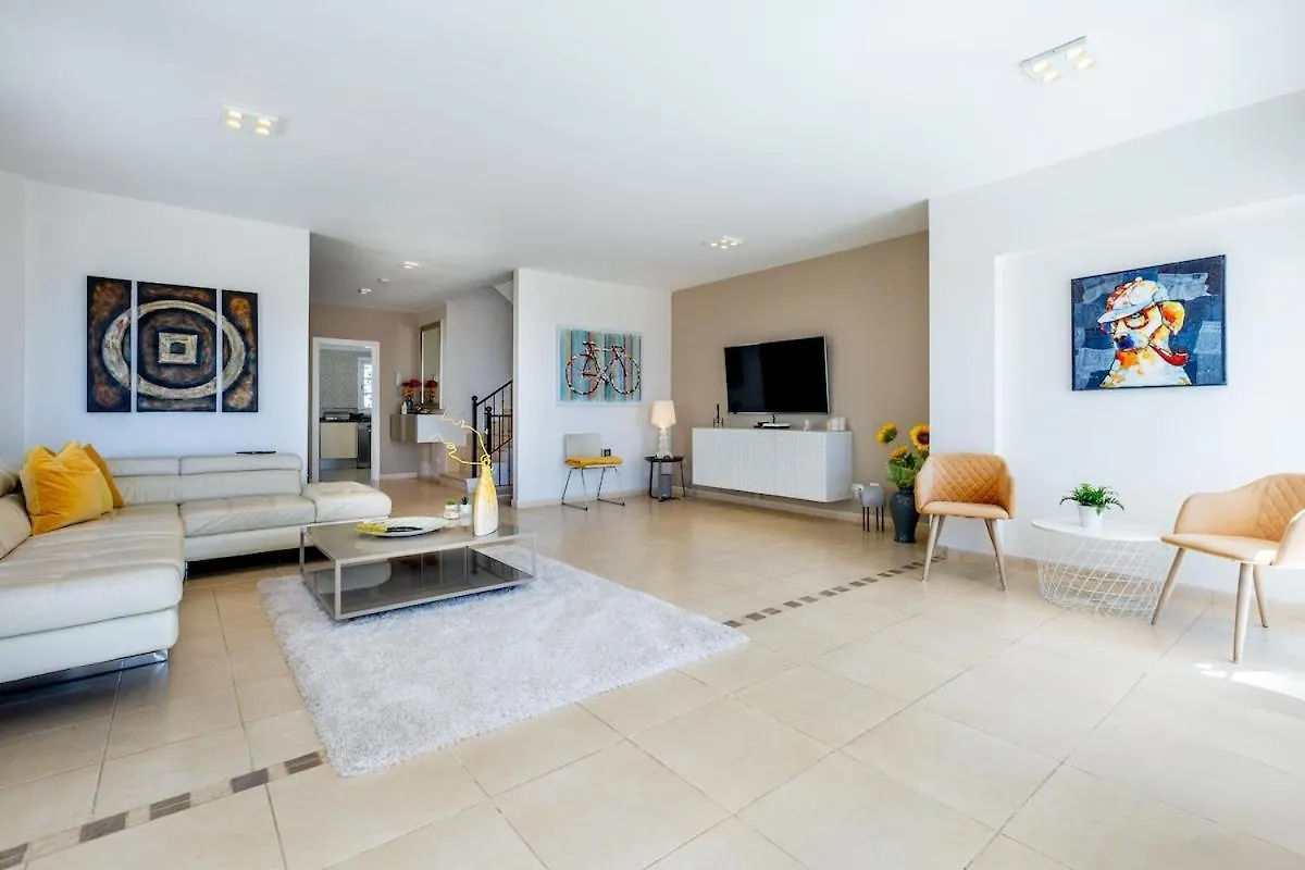Villa Nicole Costa Adeje  Spain