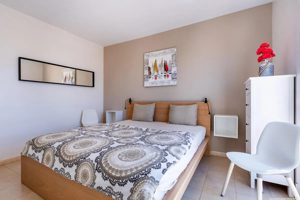 Villa Nicole Costa Adeje