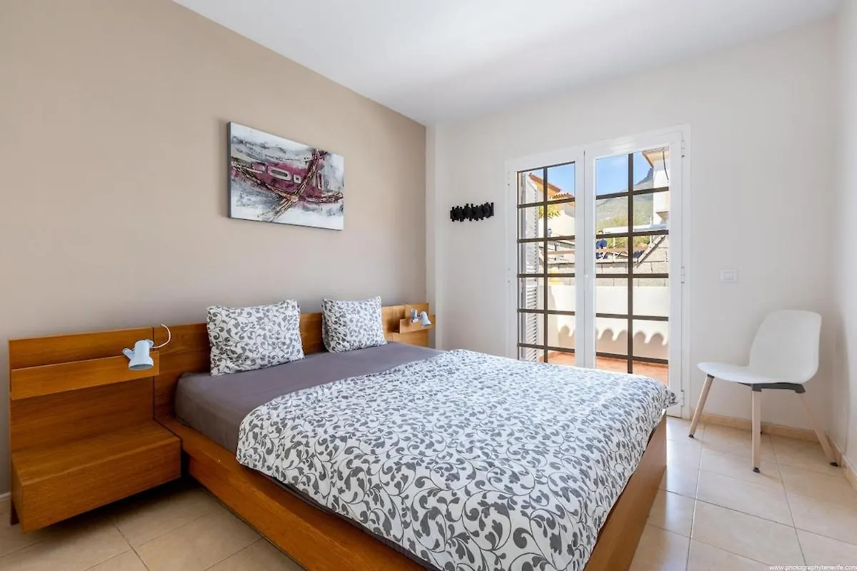 Villa Nicole Costa Adeje