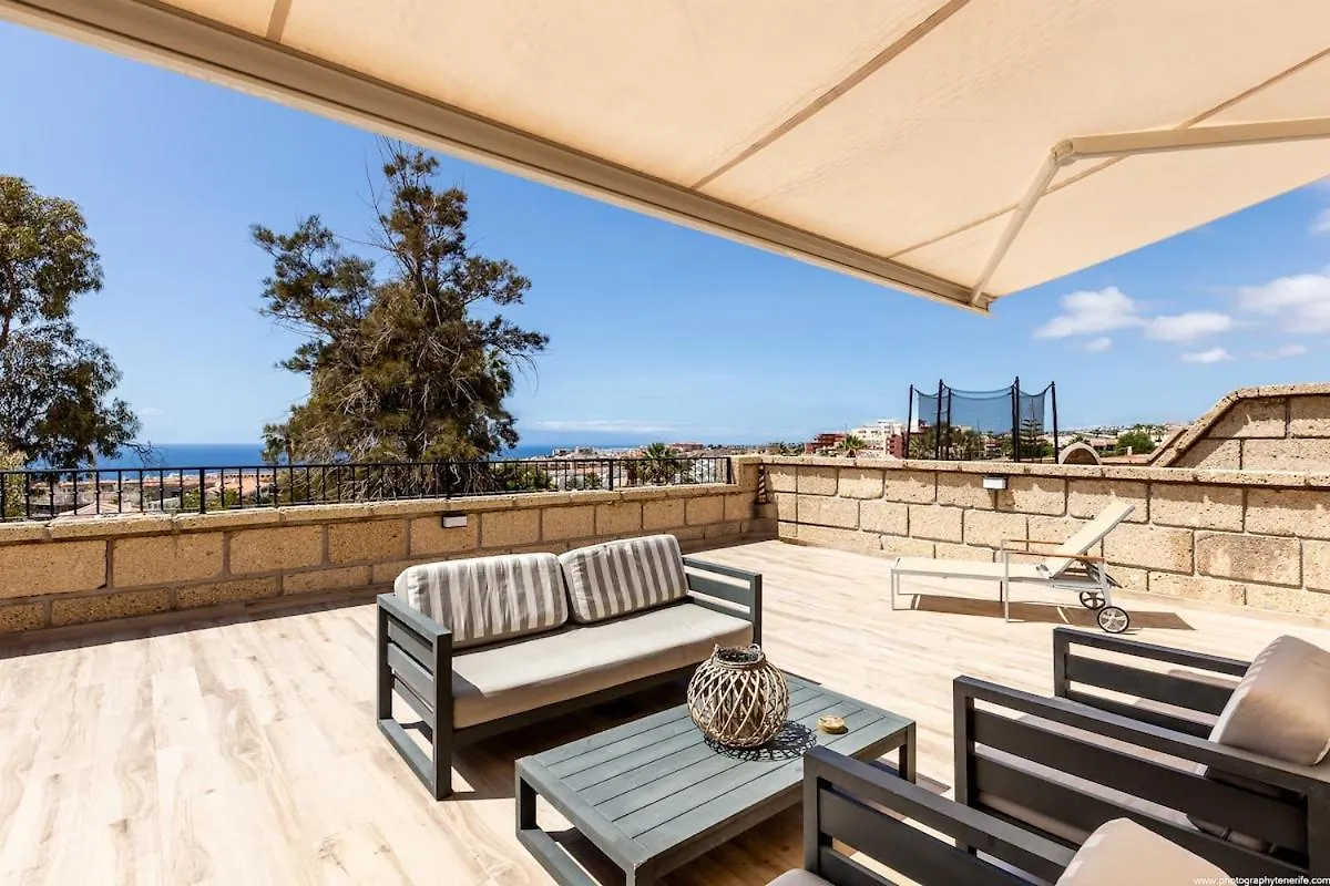 Villa Nicole Costa Adeje