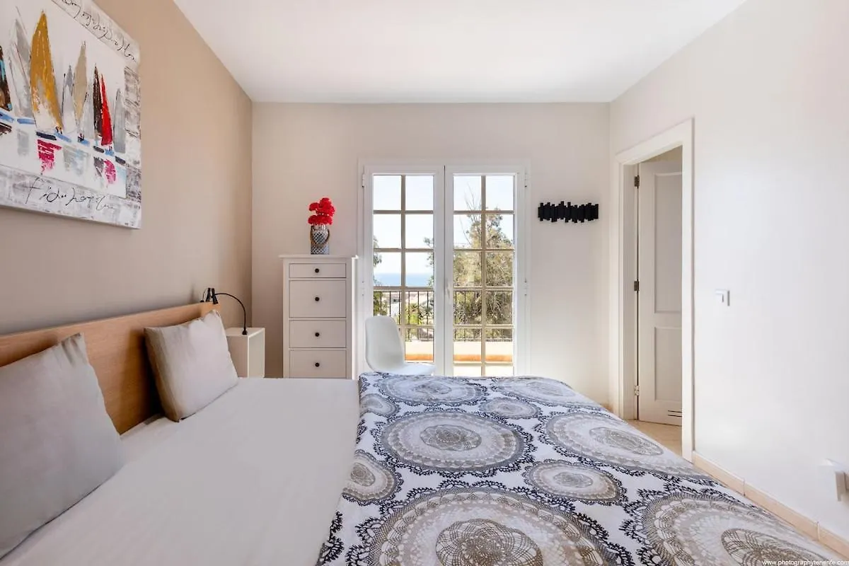 Villa Nicole Costa Adeje