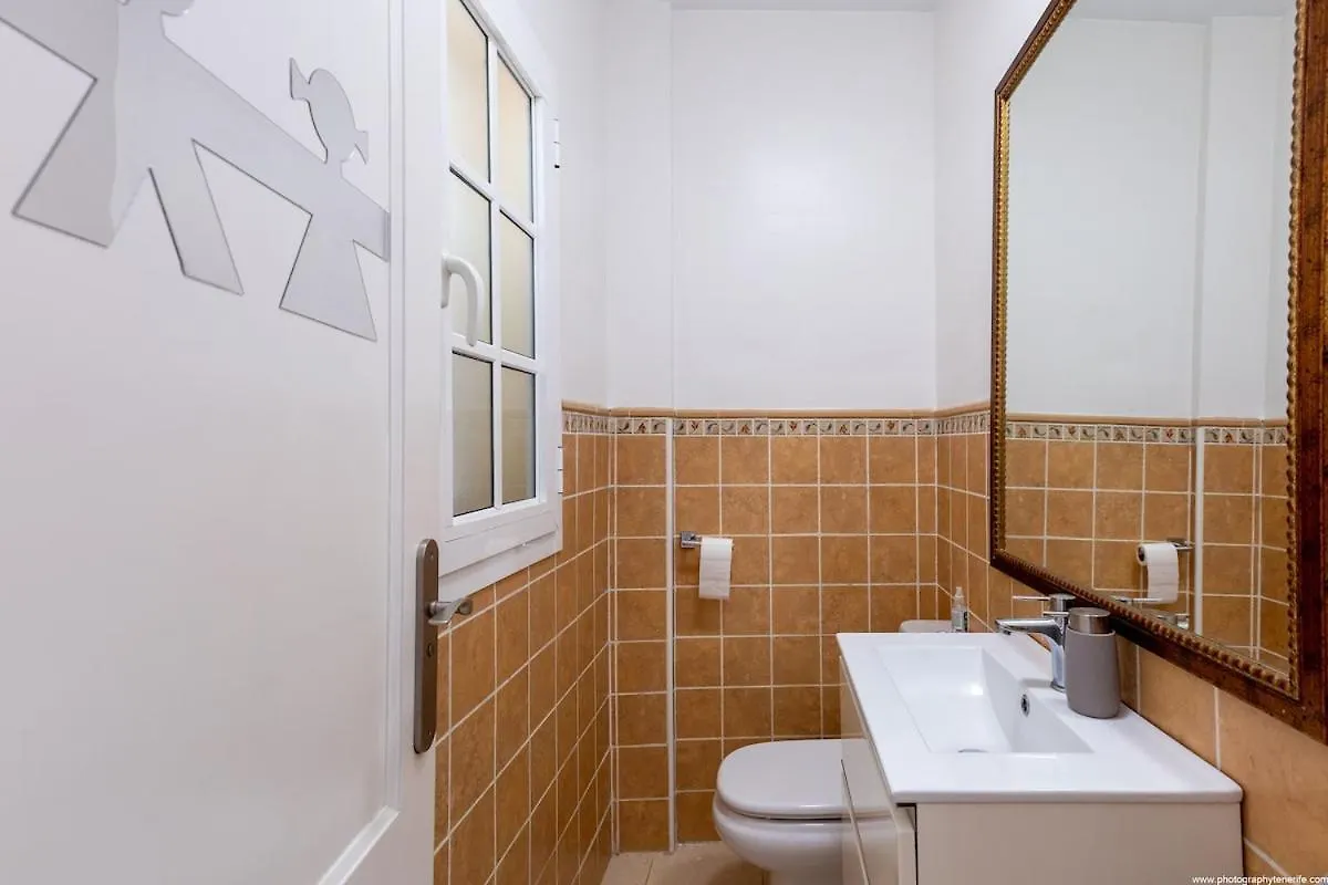 Villa Nicole Costa Adeje  Ισπανία