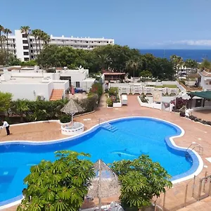 Geranios Costa Adeje (Tenerife)