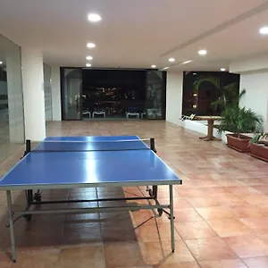 Luxury Complex Near The Sea Costa Adeje (Tenerife)
